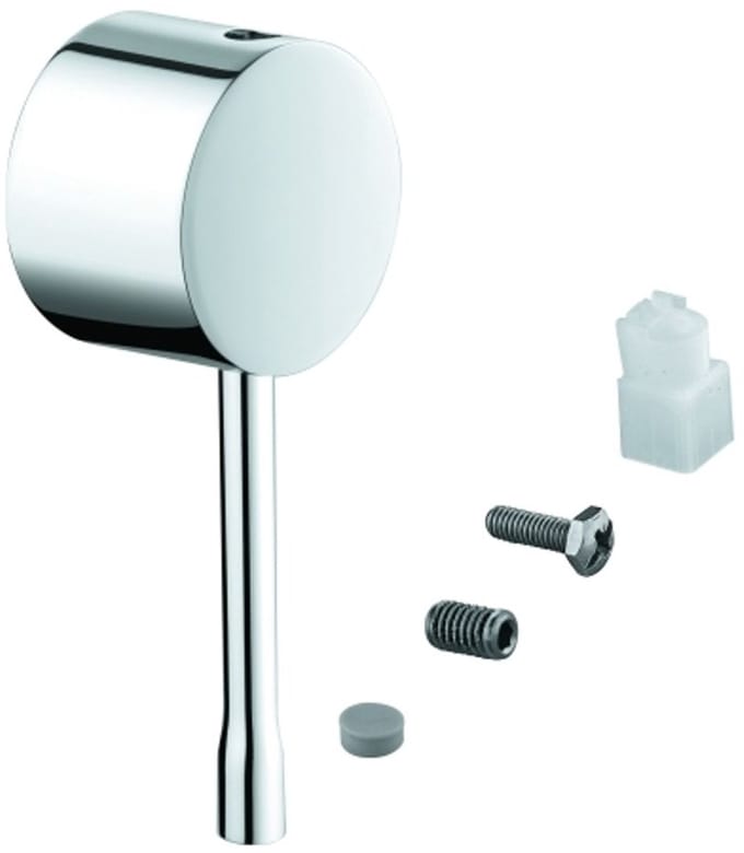 GROHE Hendel 46919 chroom, 46919000