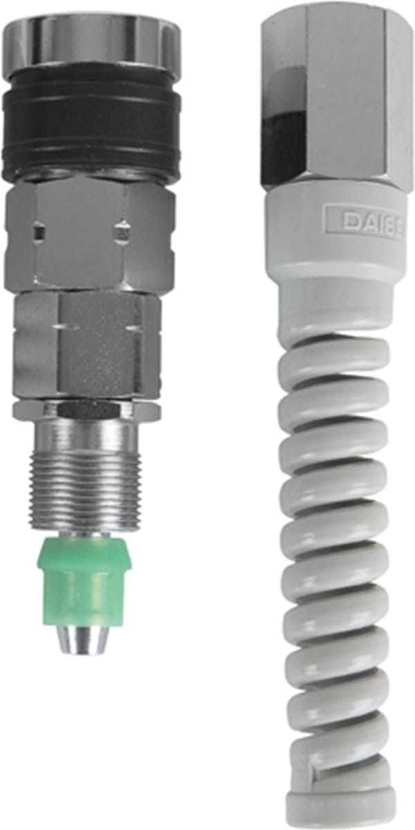 Makita Luchtkoppeling Hp Female A-46470