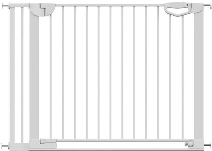 Geuther Easylock Verlengstuk - 10 cm - White