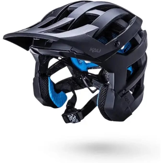 Koptelefoon Kali Protectives OF Invader