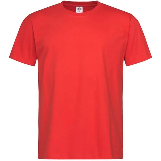 T-shirt Stedman Comfort