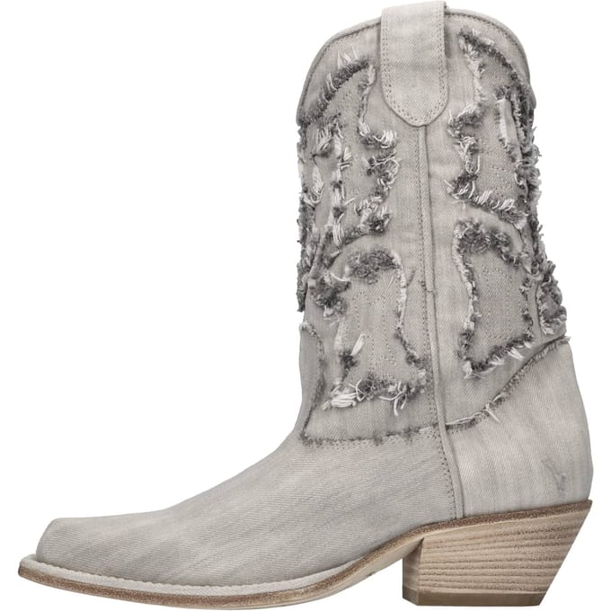 Vic Matie Boots Grey