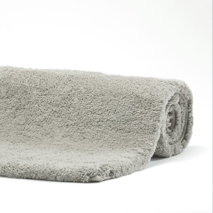Alma Badmat Absynth | 60 x 100 cm | Groen | Katoen