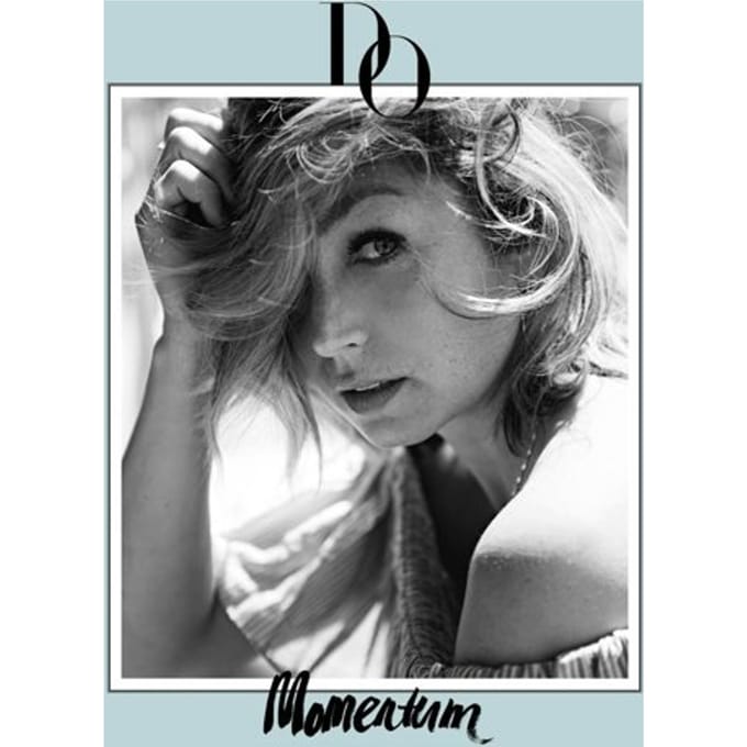 DO - Momentum - CD