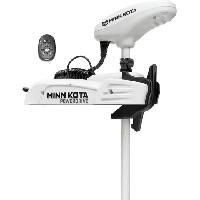 Elektromotor Minn Kota Powerdrive 55Lbs