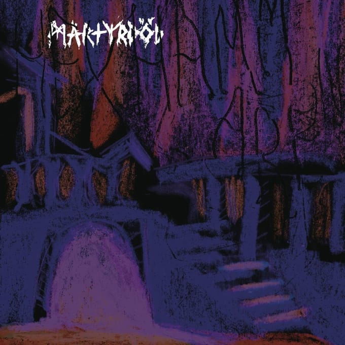 Hexhammaren