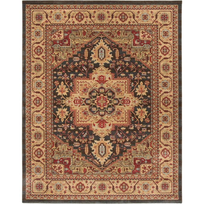 Vloerkleed Minerva | Safavieh