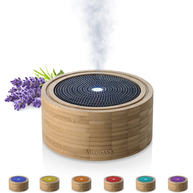 medisana AD 625 - Aroma Vernevelaar