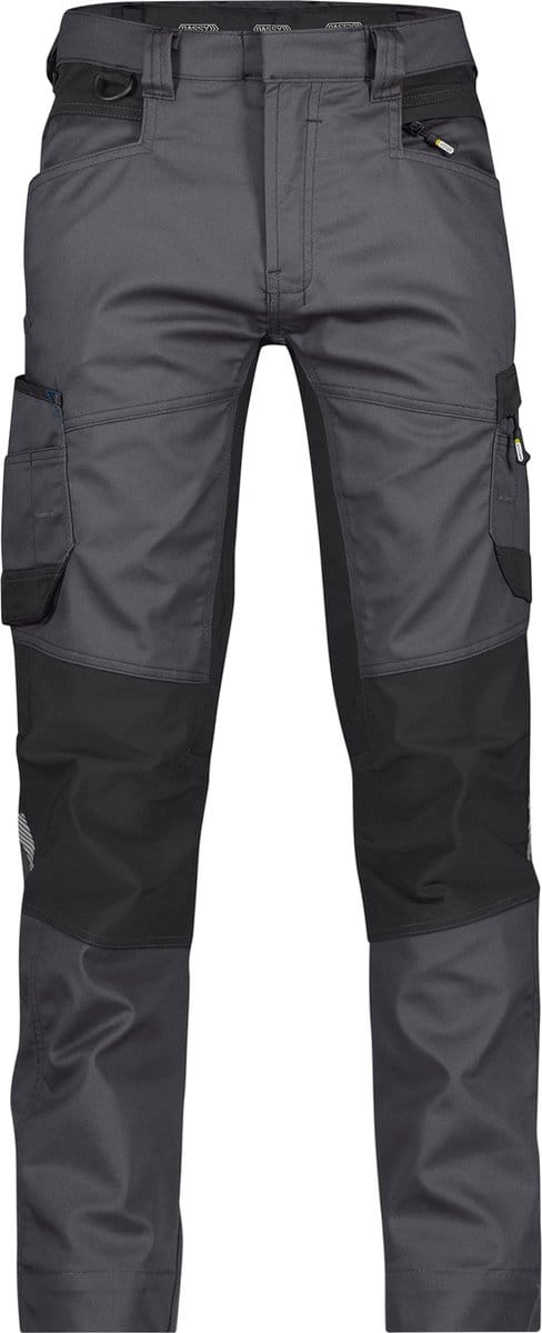 Werkbroek met stretch