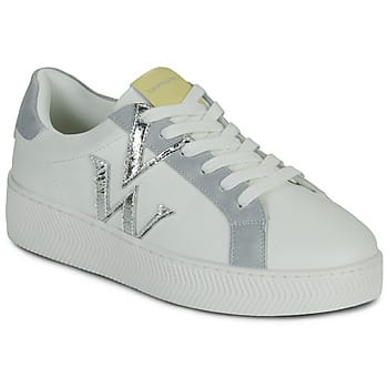 Lage Sneakers Vanessa Wu JANE