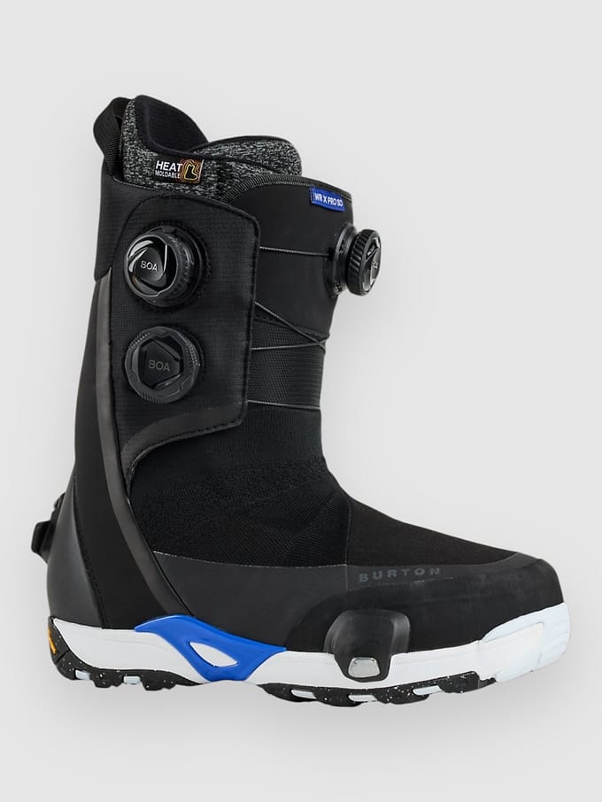 Burton Waverange X Pro 2026 Step On Boots zwart