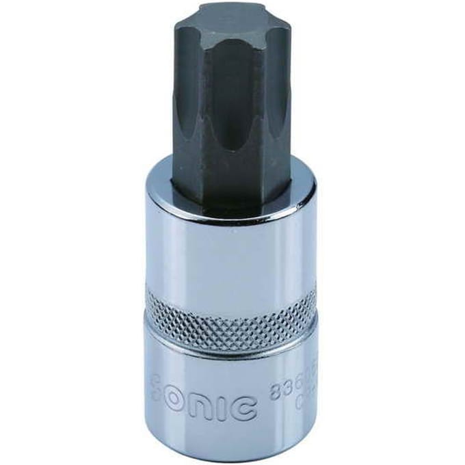 Dopbit 1/2" TORX SONIC 83606250