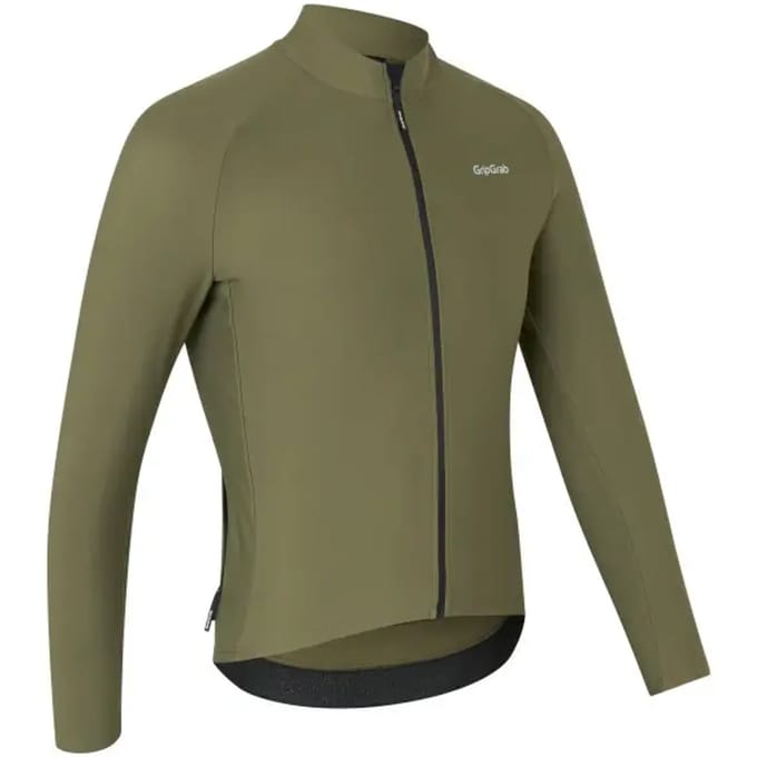 Thermisch shirt met lange mouwen GripGrab PACR