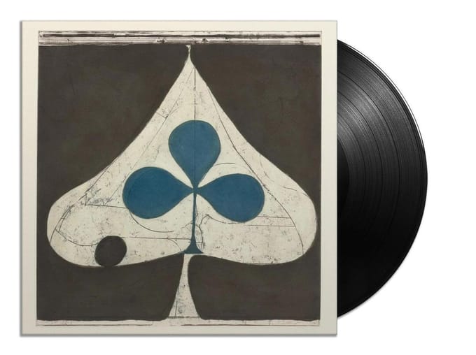 Shields - Grizzly Bear