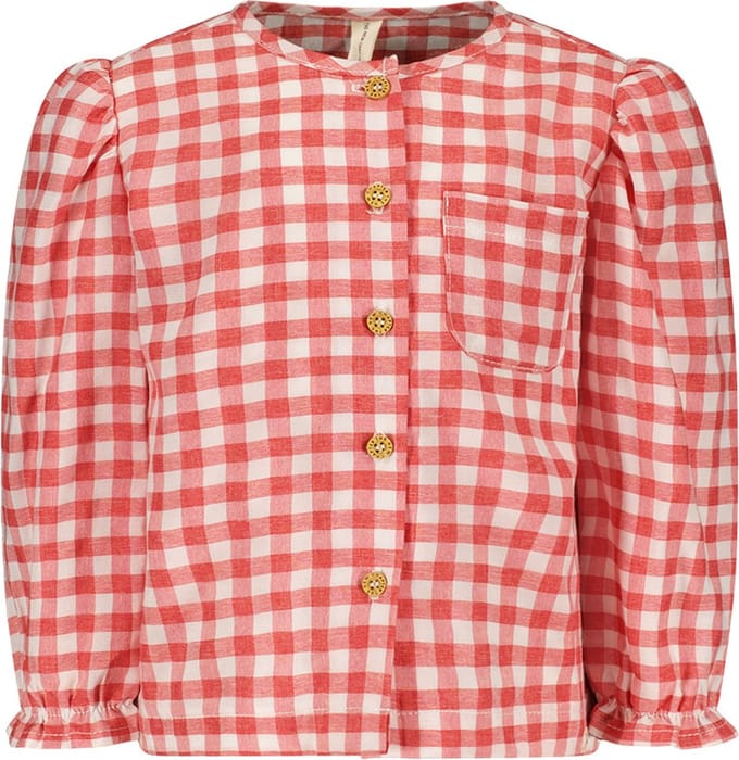 The New Chapter Blouse D301-0120 - Maat 86