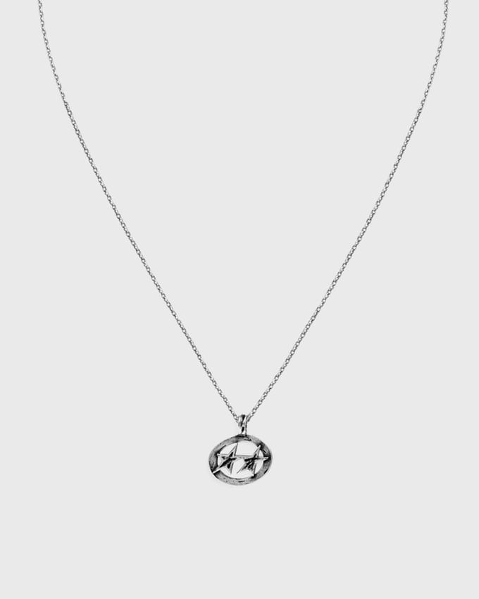 Superstar Necklace