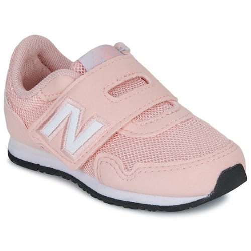 Lage Sneakers New Balance 323