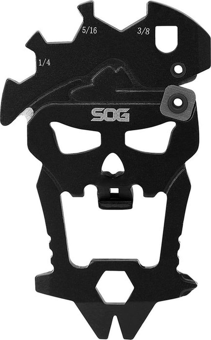 Sog mac-v tool clampack