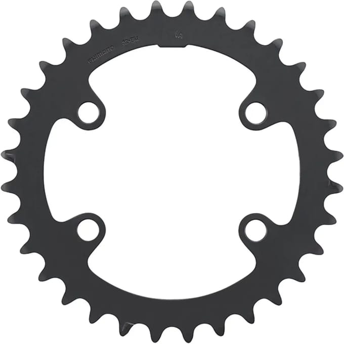 Fietsschijvenbak Shimano Cues Fc-U6010-2