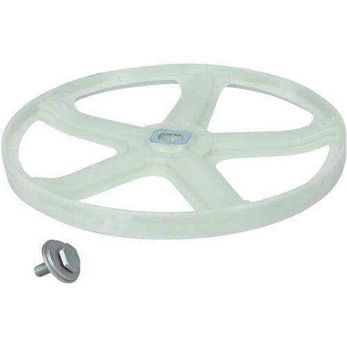 AEG snaarwiel, plastiek, Ø273mm 4055409736