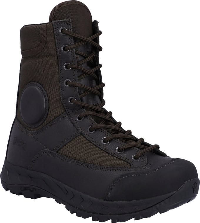 Magnum Zekrom Dark Brown 39