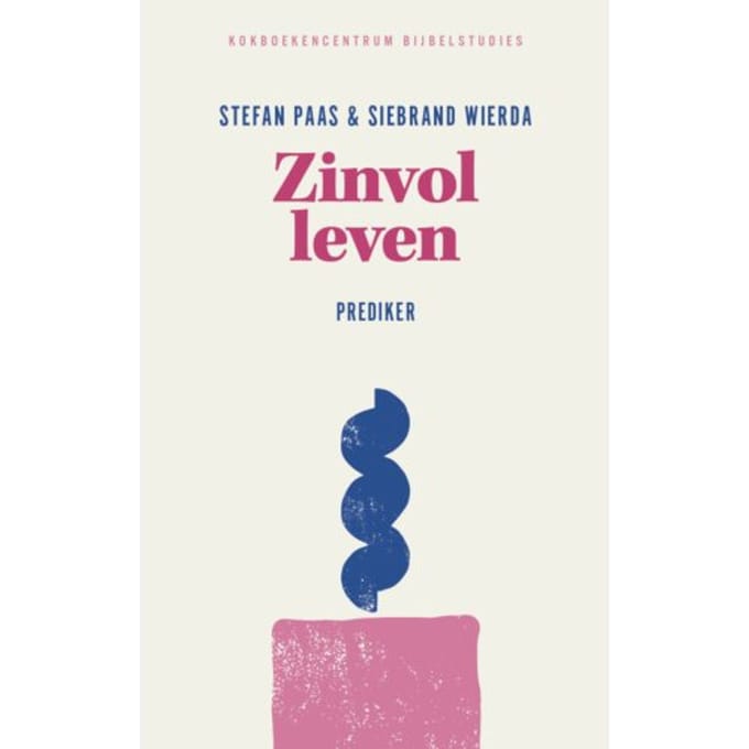Zinvol Leven - S. Paas