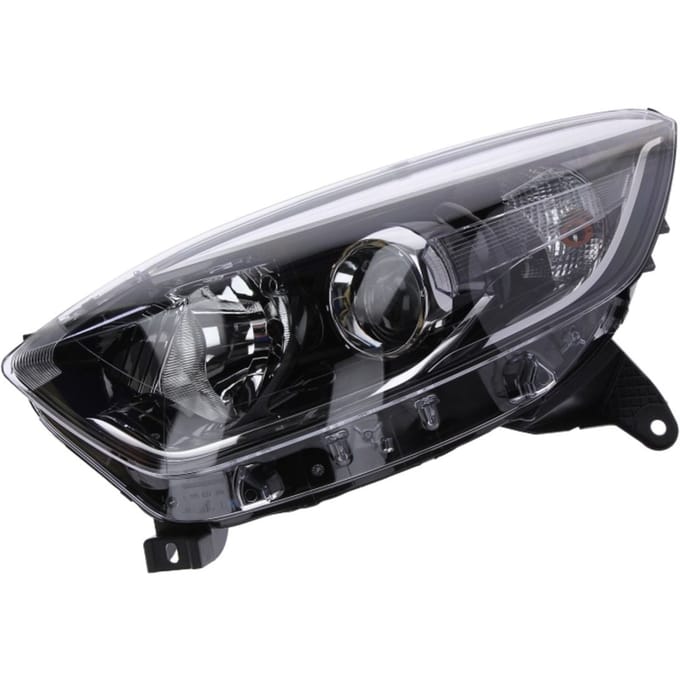 Koplampen MAGNETI MARELLI 711307024450, links