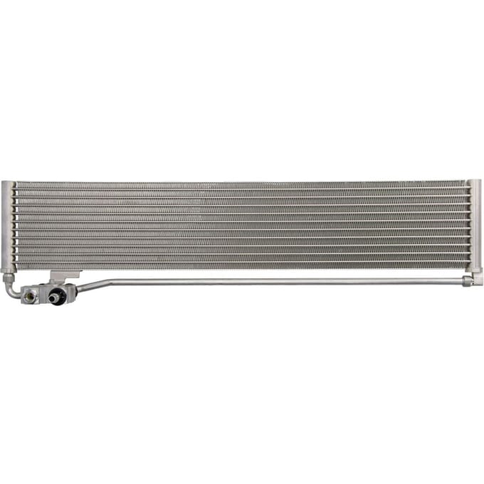 Olie radiator, automatische versnellingsbak  MAHLE CLC 232 000P