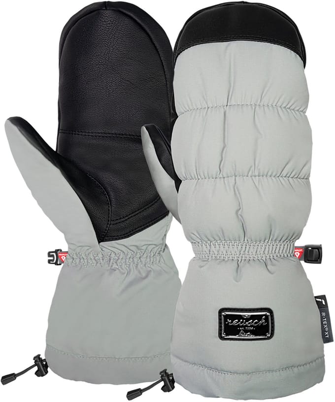 Reusch Fäustlinge Puffy R-TEX® XT Mitten