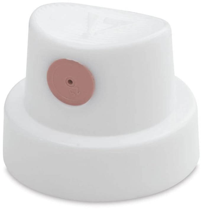 Montana Caps Fat Roze Nr. 14 - 100 stuks