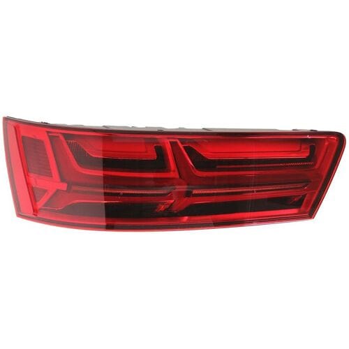 Achterlicht MAGNETI MARELLI 714020900701 links