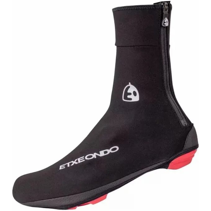 Schoenovertrekken Etxeondo