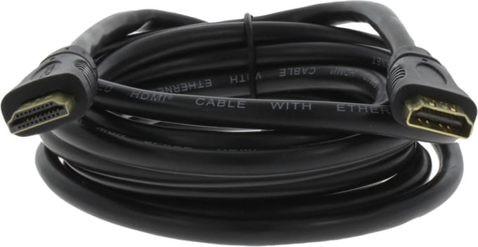 Q-Link HDMI verlengkabel 3 meter