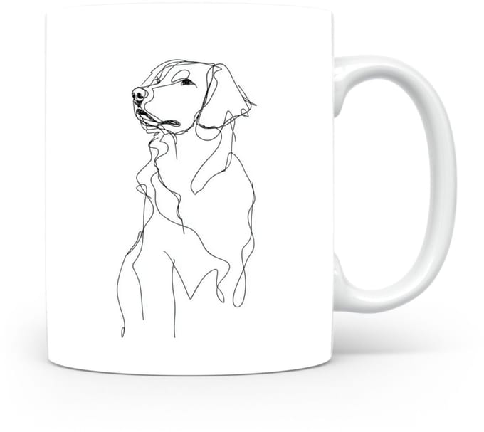Beker Nova Scotia Duck Tolling Retriever