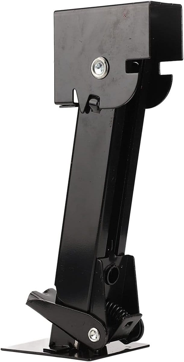 Verstelbare RV Stabilizers Steunen met 1000lbs Hefvermogen