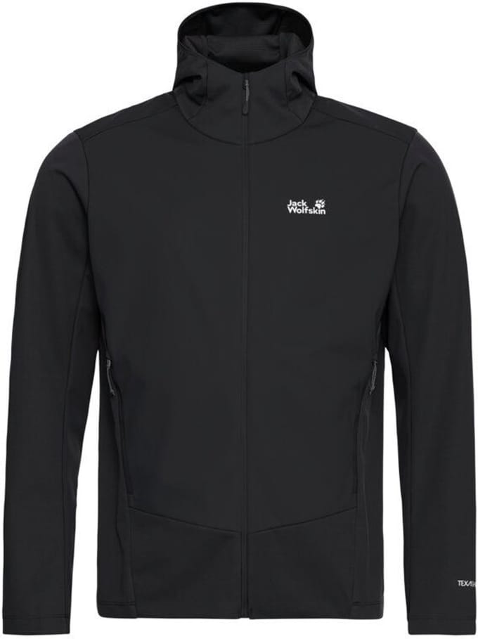 Jack Wolfskin Skyvail JKT M - - Outdoor Kleding - Jassen - Winddichte jassen