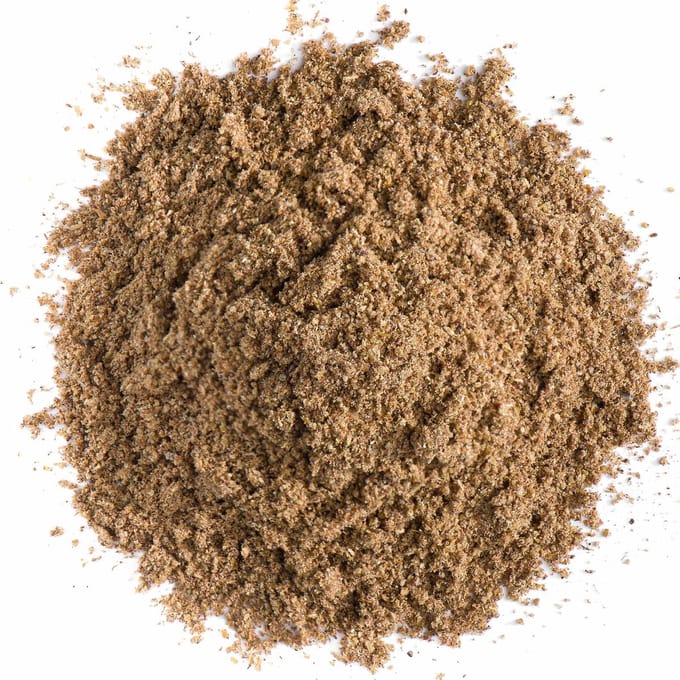 Garam Masala Poeder Kruid - Garam Masala