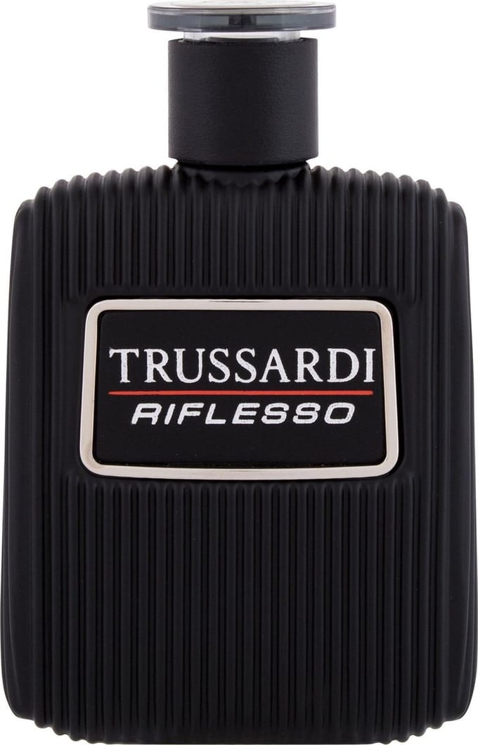 Trussardi Parfums - Riflesso Streets Of Milano - Eau De Toilette - 100Ml