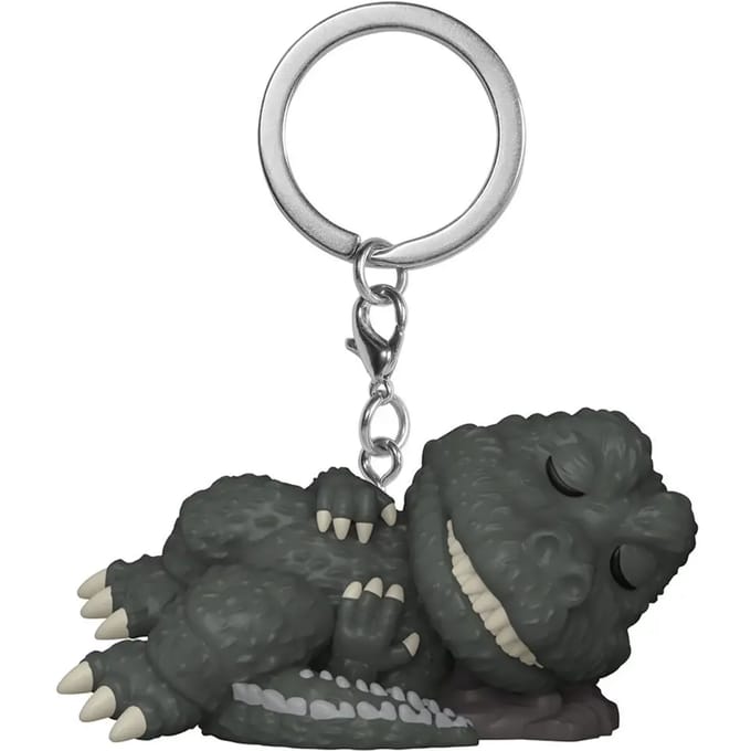 Sleutelhanger Funko Godzilla Sleeping Godzilla