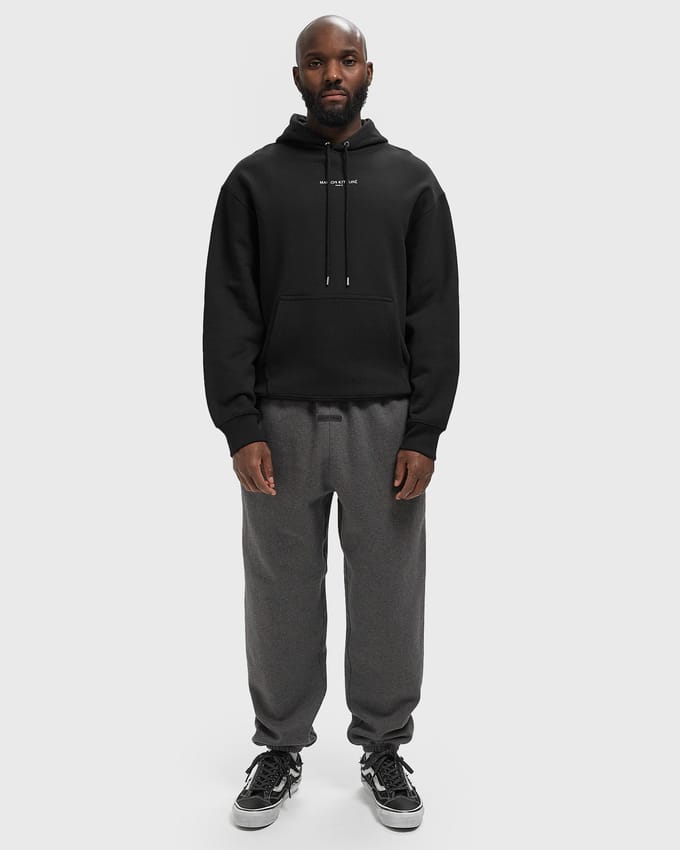 PARIS COMFORT HOODIE