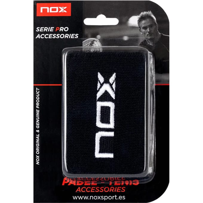 Set van 2 polsbandjes Nox
