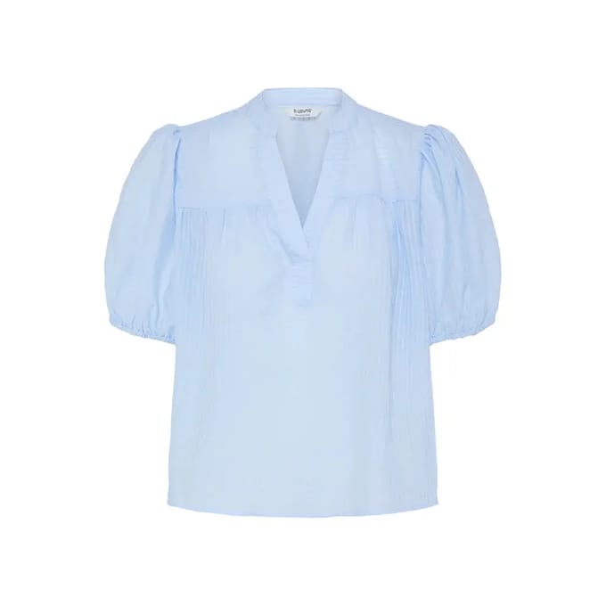 Vrouwenblouse b.young Byxfidel