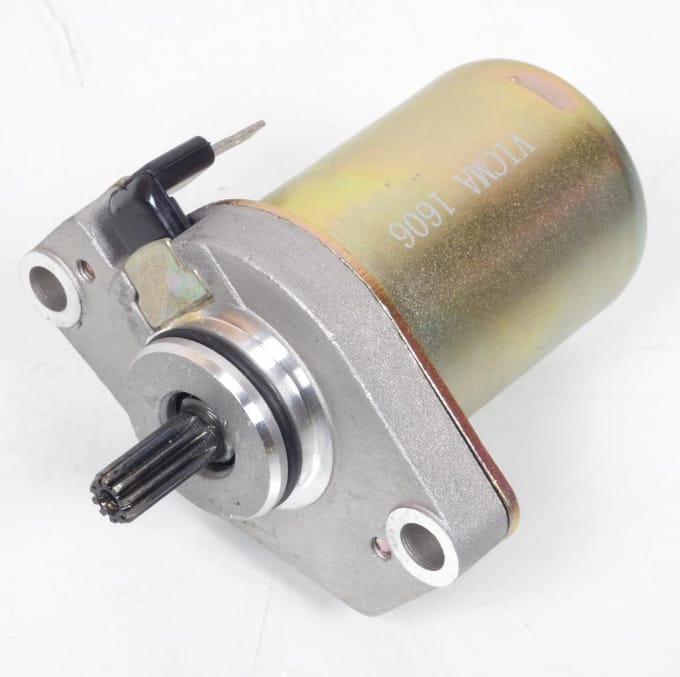 vicma starter voor mbk 50 stuntstep 2000 tot 2002 nieuw