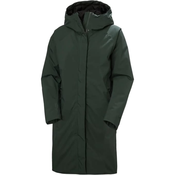 Damesjas Helly Hansen Lily