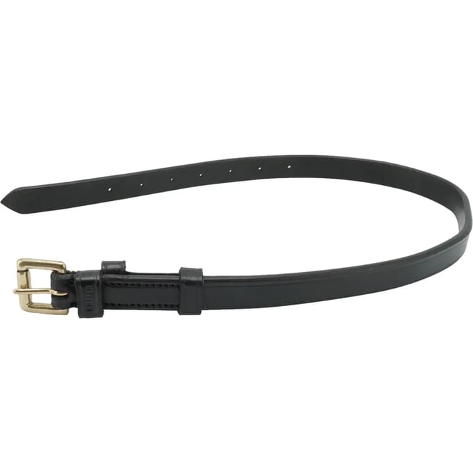 Netto rechtop Kieffer Madonna with brass buckles