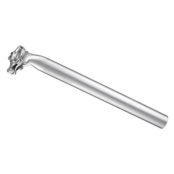 Ritchey Classic Zadelpen Zilver 350 mm / 27.2 mm