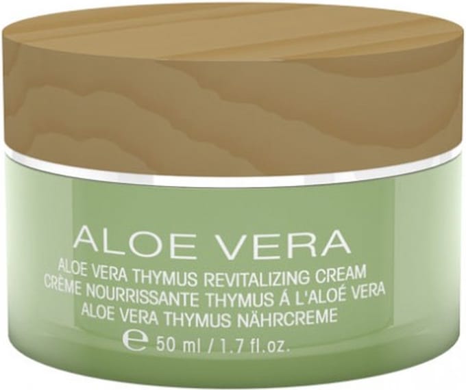 Etre Belle - Aloe Vera - Thymus Creme - 50ml