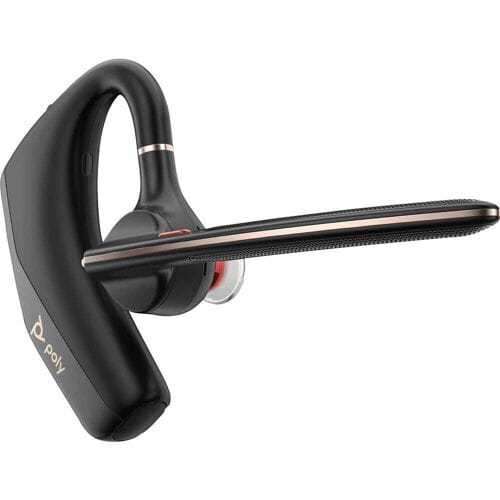 HP Poly Voyager Legend 50 In Ear headset Bluetooth Zwart Ruisonderdrukking (microfoon) Afstandsbediening Mobiele telefoon