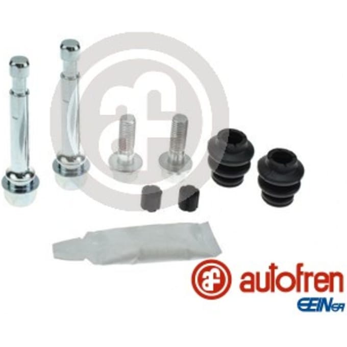 Set geleidebussen, remklauw AUTOFREN SEINSA D7292C