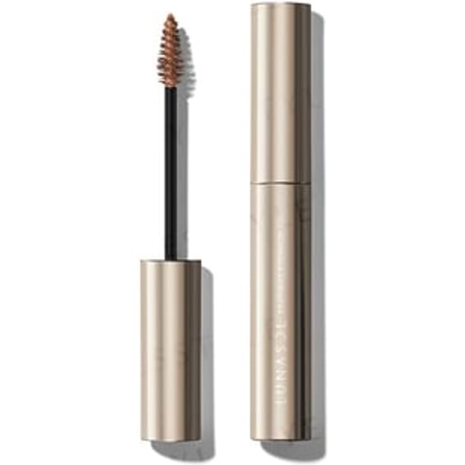 Kanebo - Lunasol Feathery Eyebrow Gel 01 Tender Brown